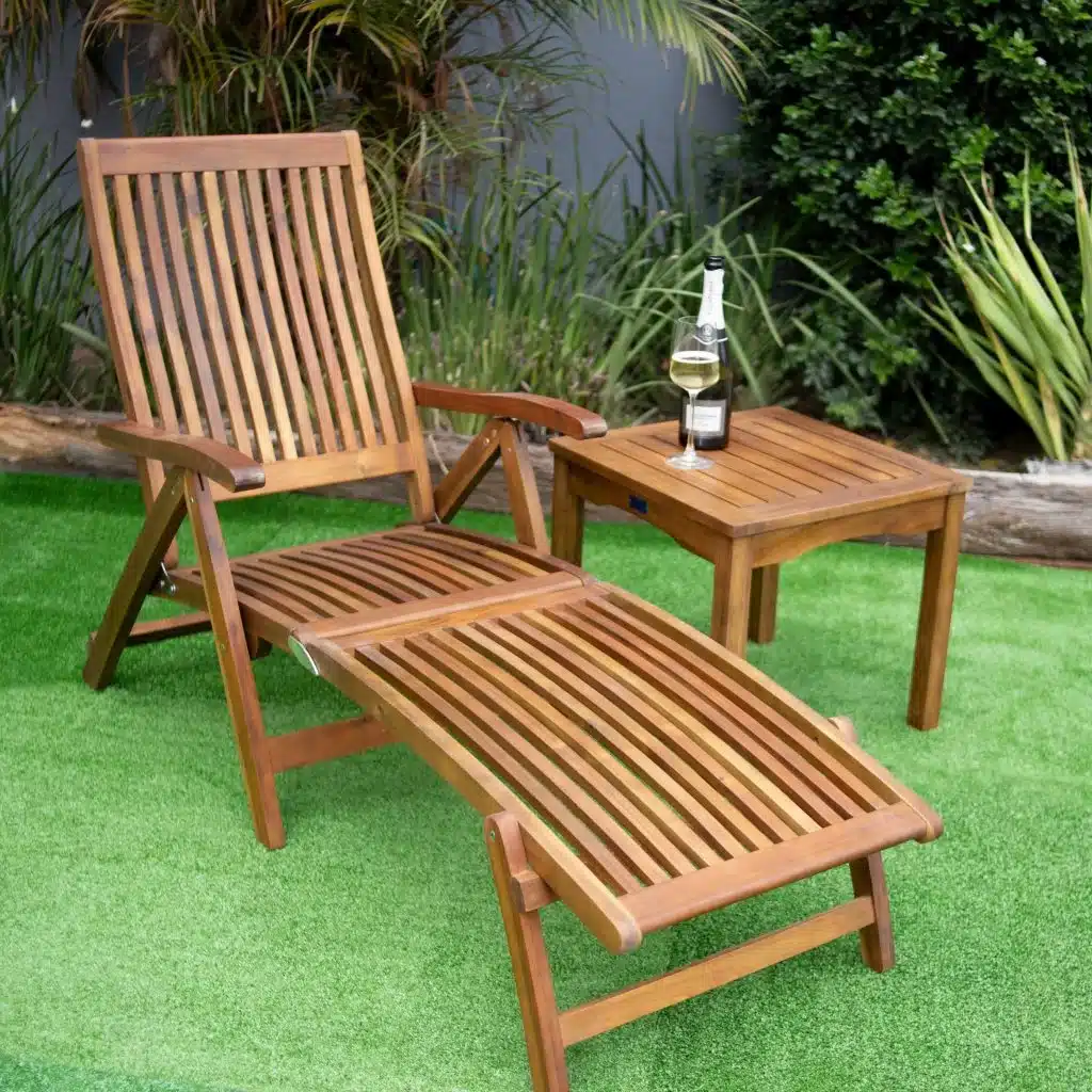 Espanyol Sun Chair - Image 2