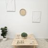 Square Low Table-018