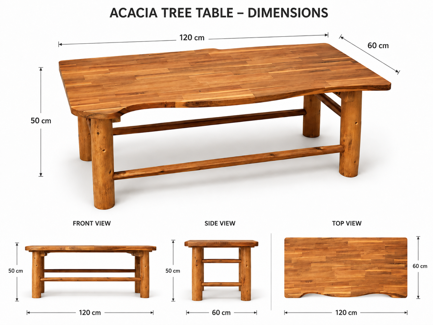 Tree Table - Image 2