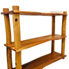 3 tier Tree Shelf - 548