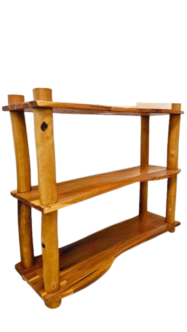 3 tier Tree Shelf - 548