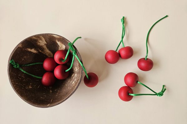 Chén Cherry