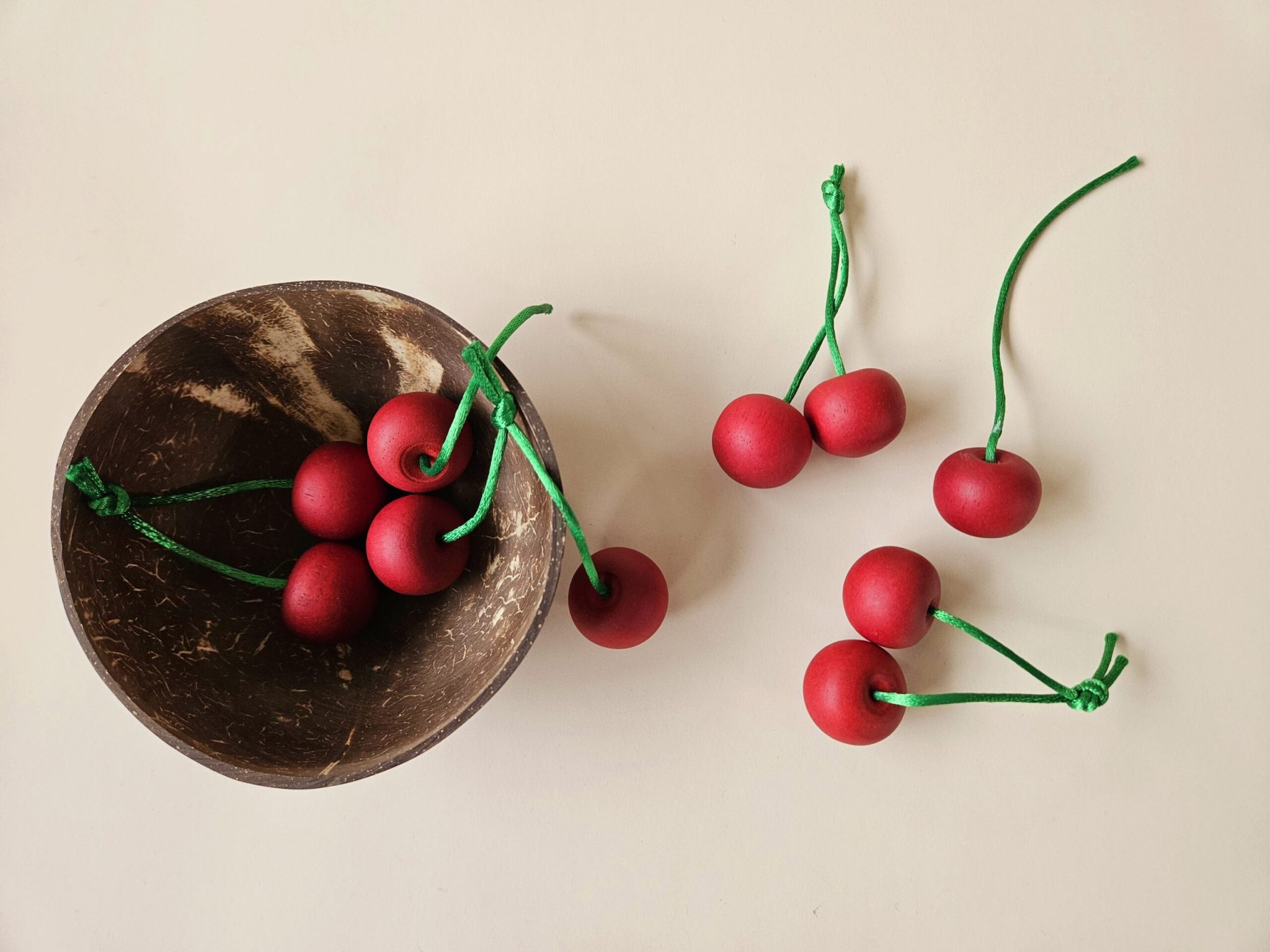Chén Cherry