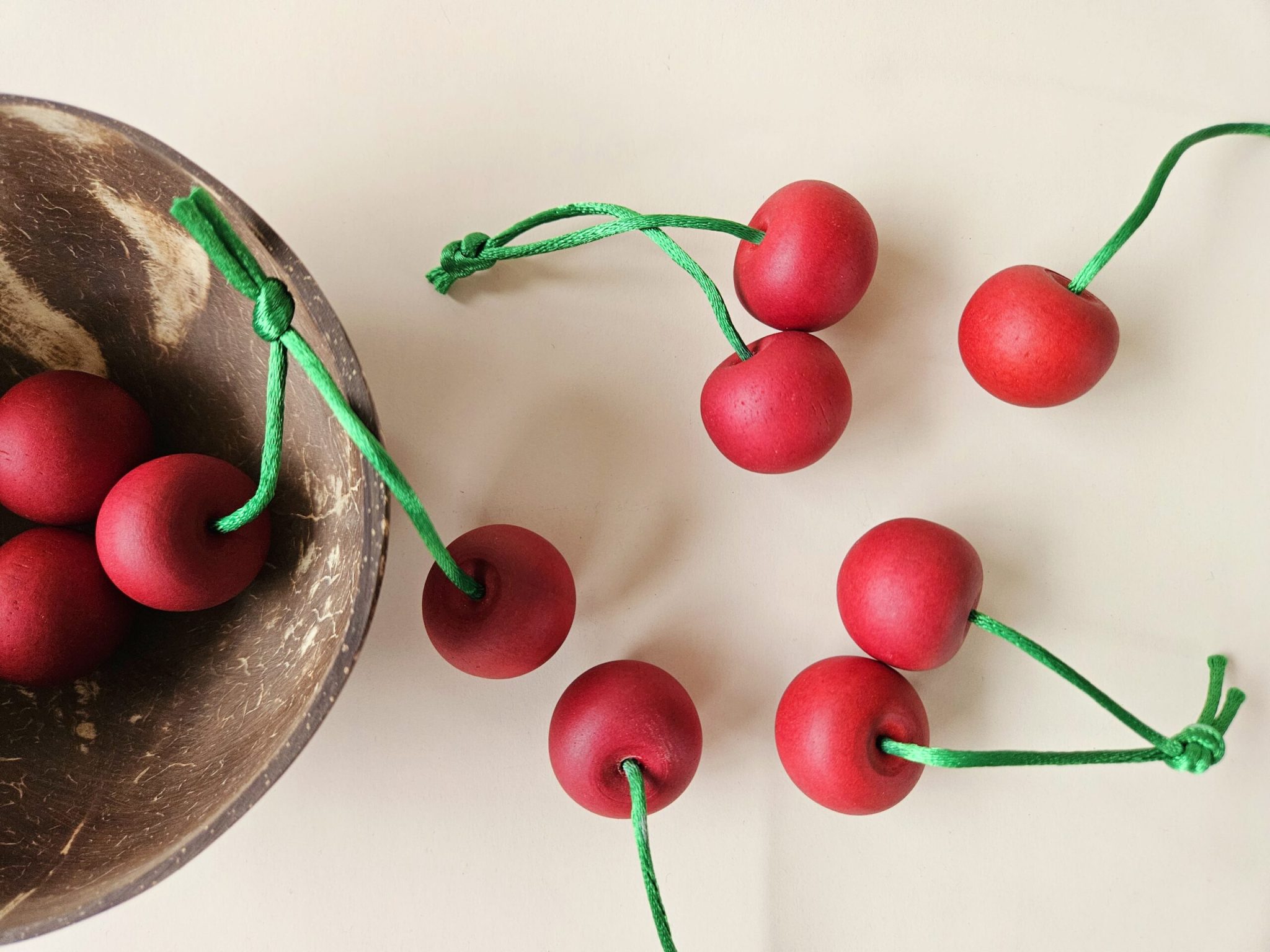 Chén Cherry - Image 2