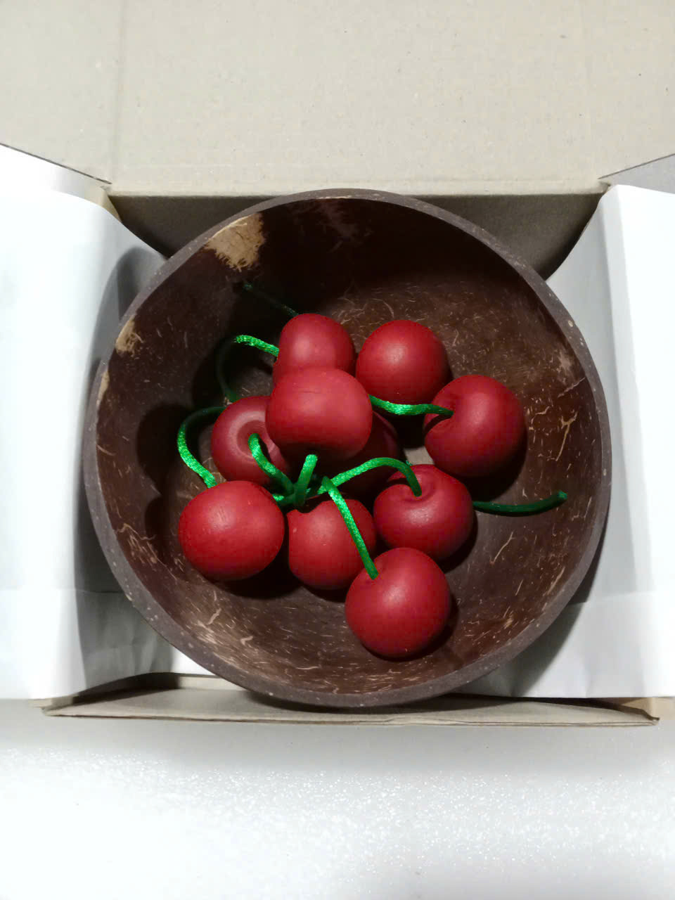 Chén Cherry - Image 4