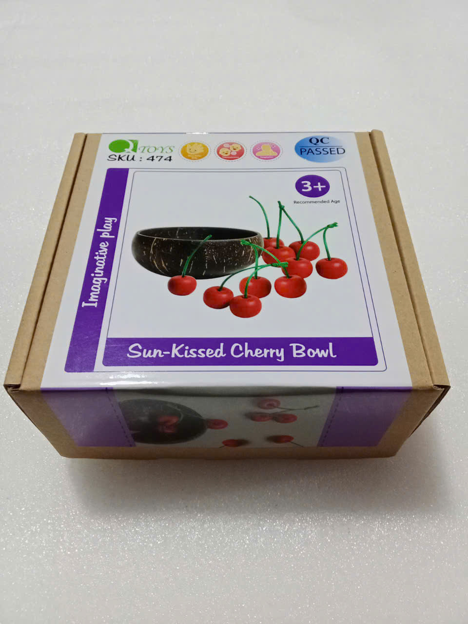 Chén Cherry - Image 6